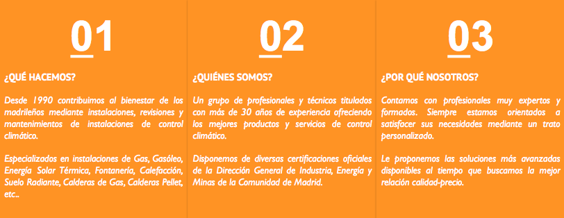 Instalaciones Arrocha, desde 1990 a su servicio